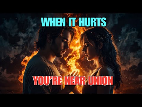 Видео: Вот почему всё рушится перед союзом близнецовых пламен | Манифестация чудес