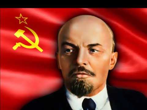 Видео: Разговор  с  Лениным