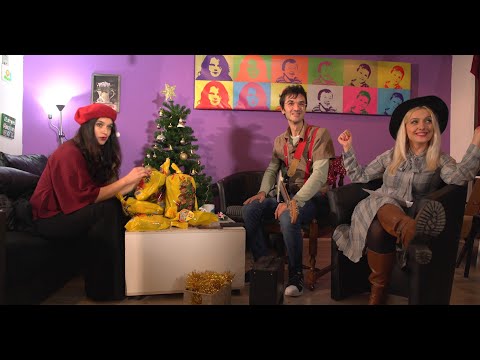 Видео: ДИСКО ЗАБАВА - 8 ЕПИЗОДА - ЛОТО И ЛАЈКА - DISKO ZABAVA