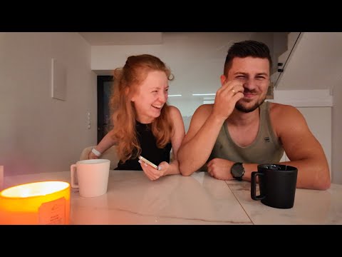 Видео: VLOG: А ДАВАЙТЕ- КА ПОГОВОРИМ! 10.06.24