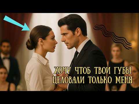 Видео: Он Богат Как Никто… Но Когда Сказал: «Целуй Меня 10 Минут», Официантка Устроила НЕВОЗМОЖНОЕ!