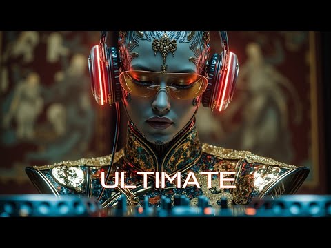 Видео: Захватывающее путешествие по эйфорическим звуковым ландшафтам и глубоким прогрессивным мелодиям