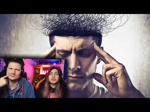 Видео: 10 Людей, получивших суперспособности после несчастного случая | РЕАКЦИЯ на Top Five