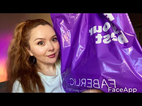Видео: ♥  ЧТО Я ЗАКАЗАЛА В ФАБЕРЛИК  ♥