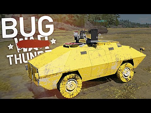 Видео: Самые уморительные моменты War Thunder (Вы ОБЯЗАНЫ это увидеть!)