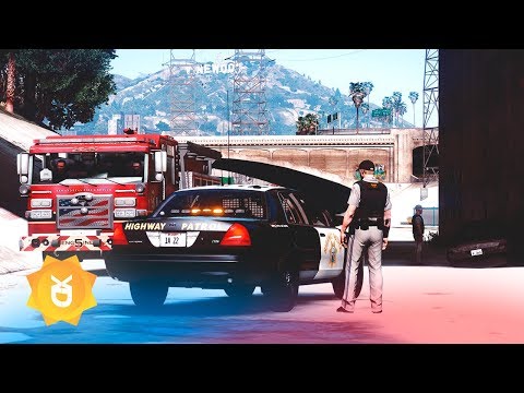 Видео: GTA 5 ROLEPLAY | YDDY:RP #257 - СЛЕДСТВИЕ ПОКАЖЕТ (ПОЛИЦЕЙСКИЙ) (ЧАСТЬ 1)