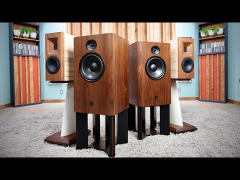 Видео: Самая большая ложь в мире Hi-Fi: крупные бренды не гарантируют лучший звук!