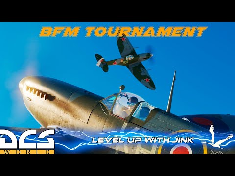 Видео: ⚓BFM Tournament⚓Поршни { #jink #usn #ijnaf #ijnas #dcs }