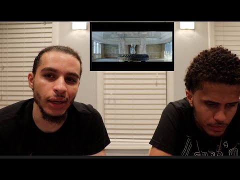 Видео: Miyagi & Эндшпиль - Charisma (Документальный фильм) (JUVI REACTION) Feat. Jove (RUSSIAN RAP)