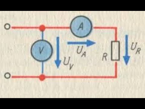 Видео: Теория электрорадиоцепей Лабораторная работа 1