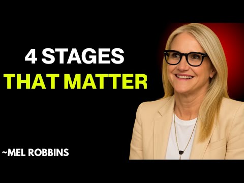 Видео: Временная шкала избегания сожалений: 4 стадии и что делать_Мотивационная речь Мела Роббинса