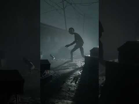 Видео: Ахах, беготня #subscribe #gaming #rek #games #horrorshorts #shortsvideo #reanimal #shorts #short