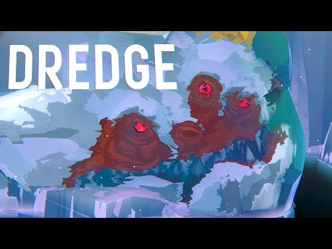 Видео: ФИНАЛ DLC // DREDGE - The Pale Reach DLC // Прохождение [13]