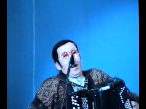 Видео: 2000 с. Егор Спиридонов - ХХ үйэ ырыалара