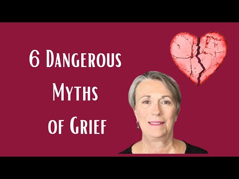 Видео: 6 ошибочных мифов о горе