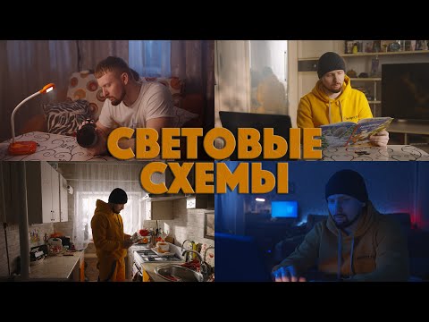 Видео: Освещение для видео: простые советы для идеальной атмосферы