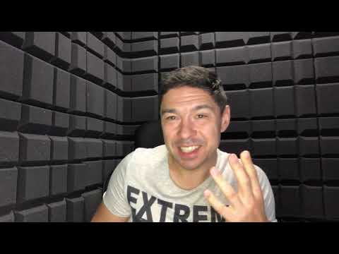 Видео: Секреты выразительной интонации! Как сделать речь красивой и выразительной?