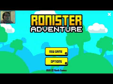 Видео: Ronister Adventure полное прохождение