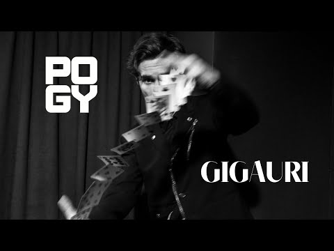 Видео: POGY PODCAST #45 Магический ветер Алексей Гигаури