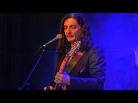 Видео: Дмитрий Четвергов "Музыка-тайна"