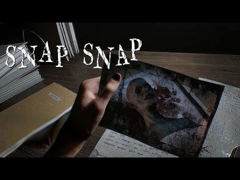 Видео: В ДОМ ПРОБРАЛОСЬ СУЩЕСТВО! | SNAP SNAP | ПРОХОЖДЕНИЕ #3