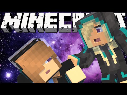 Видео: ДВЕ ЛЬВИЦЫ СТРОЯТ ТИГРА | Minecraft: Мастера Строители