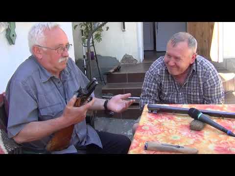 Видео: ТОЗ БМ - обзор  ружья с Игорем Влащенко