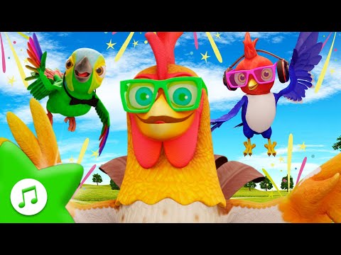 Видео: Праздник на ферме у Зенона - ПЕСЕННЫЙ МАРАФОН НА ФЕРМЕ У ЗЕНОНА | На ферме у Зенона