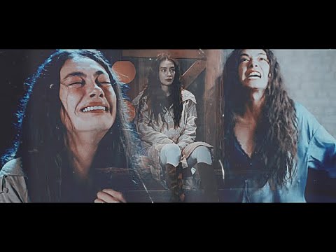 Видео: Nare || птица которая разбилась об камни🕊️ ДОЧЬ ПОСЛА  Sefirin Kızı