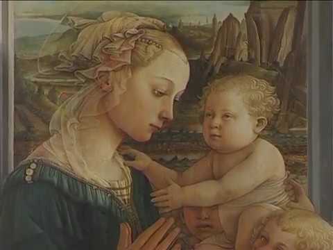 Видео: Флоренция. Галерея Уффици и Старый мост (Понте Веккьо)