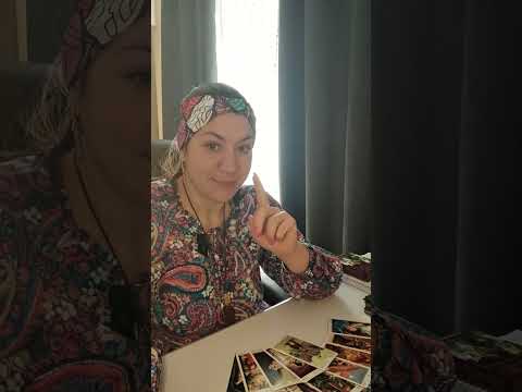 Видео: Смотрите и Слушайте ❗Это для Вас с Любовью от Высших Сил 😊 #таросчастливойсудьбы