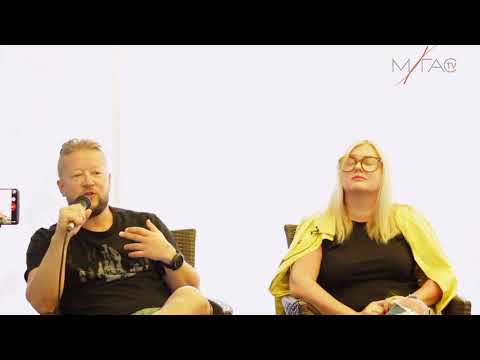 Видео: Лекция/Максим Пестов/Виктория Спица/Терапевтические отношения