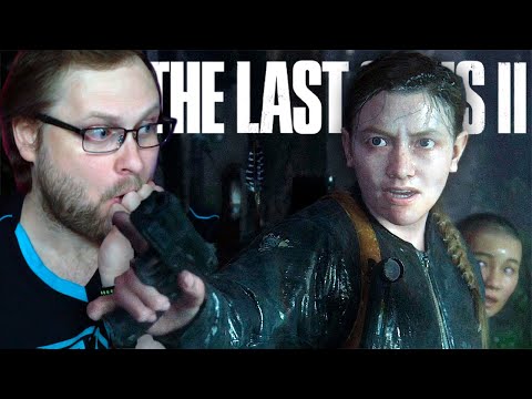 Видео: ВРАЖДЕБНЫЙ ОСТРОВ ► The Last of Us 2 #21