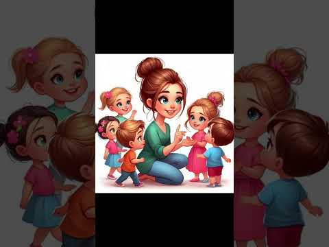 Видео: Розвиток мовлення «Свійські птахи». Ранній вік