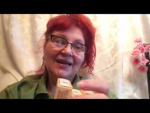 Видео: МОЯ ВСЕЛЕННАЯ И АСМР таппинг перезалив Прабабабушка и АСМР 