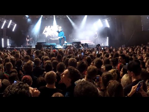 Видео: Макс Корж | Казань | TatNeft Arena | 2019