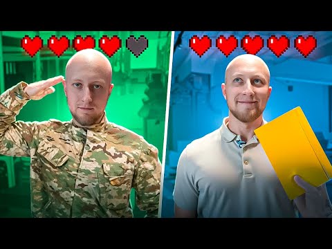 Видео: АЛЬТЕРНАТИВНАЯ СЛУЖБА В АРМИИ И ОТСРОЧКИ. Полное руководство для призывников