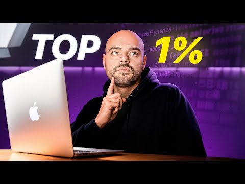 Видео: Как опередить 99% бэкэнд-инженеров