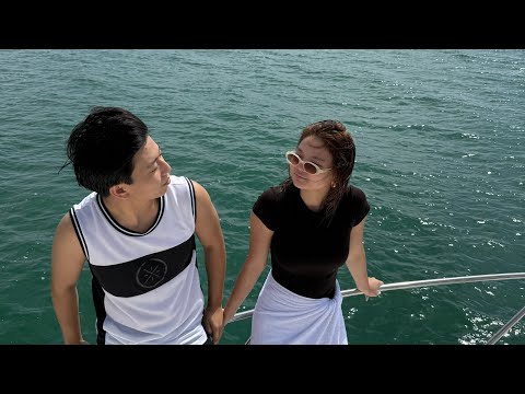 Видео: АЛМАТИНСКИЕ ПОДРОСТКИ НА ЯХТЕ. ЗНАКОМСТВО АМИРА С АЛАУ И ИХ НАЧАЛО.