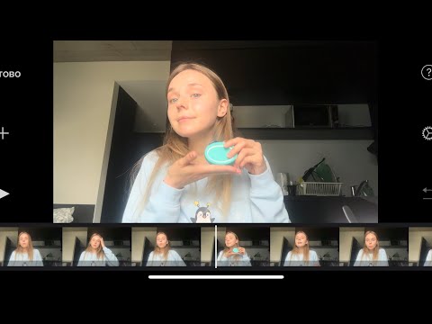 Видео: NuFACE vs. Foreo bear 🐻 Кто кого? Честное мнение после долгого использования:) бьюти гаджеты 1ч.