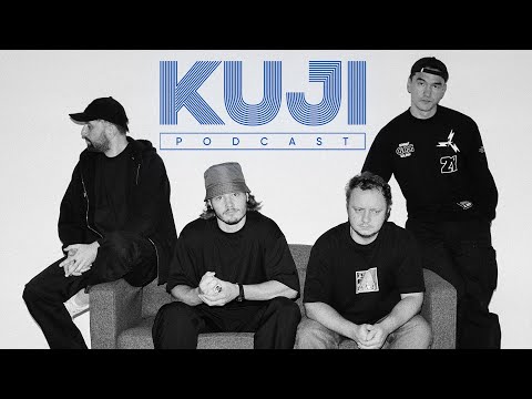 Видео: Kuji Dead Live: Михаил Сергачёв (Каргинов, Коняев, Сабуров)
