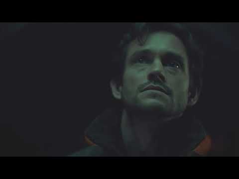 Видео: Hannibal & Will - Шаг вниз