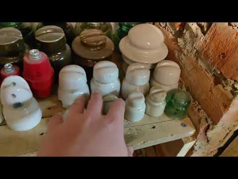 Видео: Обзор изоляторов