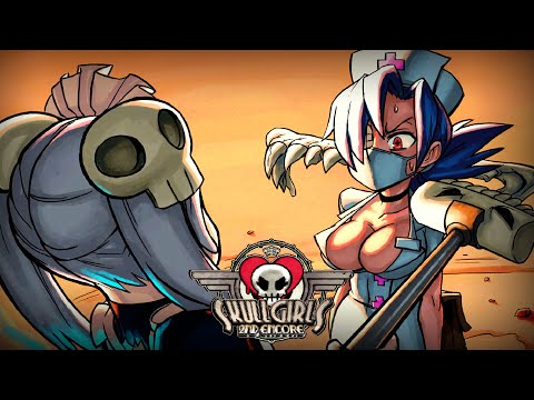 Видео: #𝟏𝟎 Это был ПЛОХОООЙ ВЫБОР ★ Skullgirls 2nd Encore - LetsPlay!