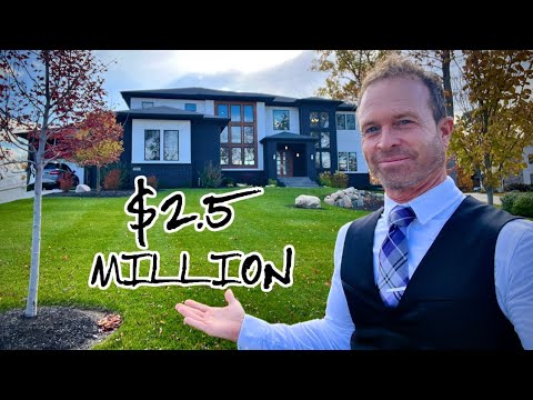 Видео: ASMR Close Up Whisper: гольф-клуб Zionsville стоимостью 2,5 млн долларов 🏌️‍♂️ Роскошный тур Pete...