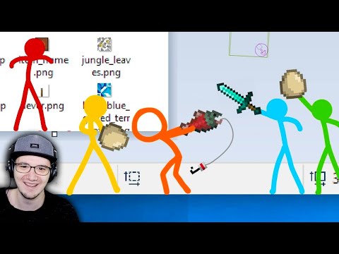 Видео: Animation vs. Minecraft ► ТЕКСТУР ПАК - Short Ep 18 (Анимация против Майнкрафта) | Реакция