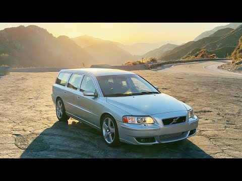 Видео: Исправляю все неполадки с моим Volvo V70R, перешедшим на ручную коробку передач