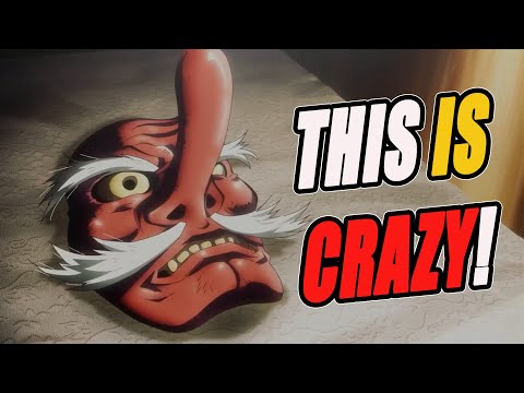 Видео: Это самая безумная шутка SNK!!!