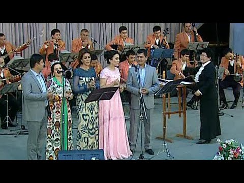 Видео: Komiljon Jabborov musiqasi - Diyorimsan / музыка Комилжона Джаббарова - Диёримсан