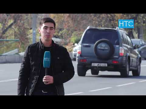 Видео: Мас айдоочулар 3 жылга чейин айдоо укугунан ажыратылабы? / 28.10.21 / НТС